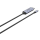 UNITEK Adapter USB-C - DisplayPort 1.4 8K/60Hz 1.8m V1423C - 1102307 - zdjęcie 3